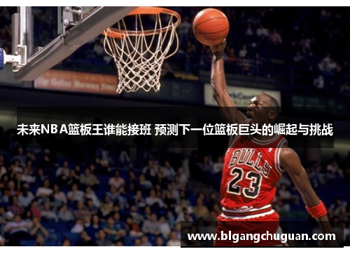 未来NBA篮板王谁能接班 预测下一位篮板巨头的崛起与挑战
