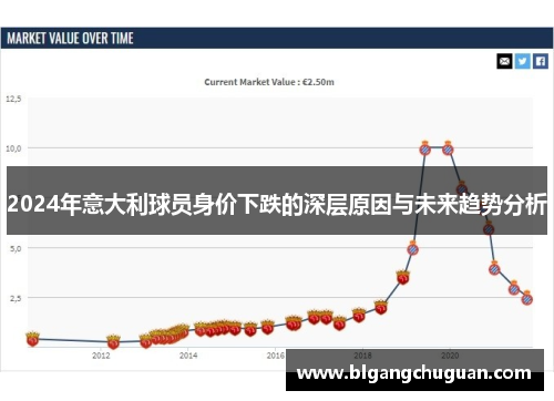 2024年意大利球员身价下跌的深层原因与未来趋势分析