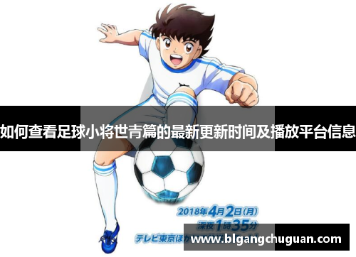 如何查看足球小将世青篇的最新更新时间及播放平台信息